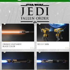 Buy Star Wars Jedi: Fallen Order DLC Xbox One online