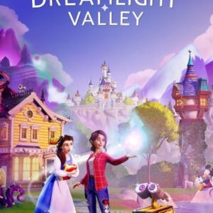 Buy Disney Dreamlight Valley Xbox One/Xbox Series X|S/PC (WW) online