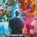 Buy Minecraft Legends Deluxe Edition Switch (Europe & UK) online