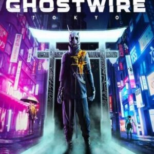 Buy GhostWire: Tokyo Deluxe Edition - PC Steam Key online