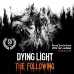 Buy Dying Light: The Following Expansion Pack PC online