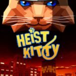 Buy Heist Kitty: Multiplayer Cat Simulator Game PC online