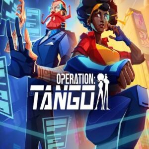 Buy Operation: Tango PC online