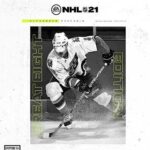 Buy NHL 21 Great Eight Edition – Xbox One Xbox Series X|S online