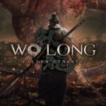 Buy Wo Long: Fallen Dynasty Xbox One/Xbox Series X|S/PC (WW) online