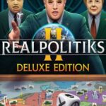 Buy Realpolitiks II Deluxe Edition PC online