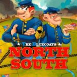 Buy The Bluecoats: North & South PC (2020) online