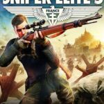 Buy Sniper Elite 5 Xbox One/Xbox Series X|S (WW) online