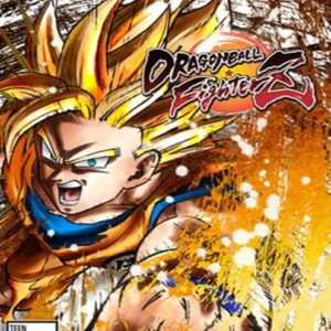 Buy Dragon Ball FighterZ Switch (EU & UK) online