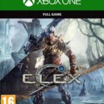 Buy Elex Xbox One online