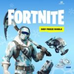 Buy Fortnite Deep Freeze Bundle PS4 (EU & UK) online