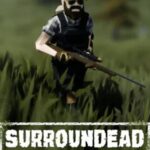 Buy SurrounDead PC online