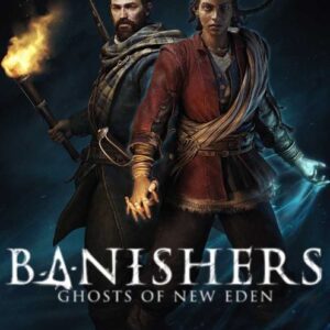 Buy Banishers: Ghosts of New Eden PC online