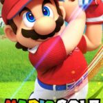 Buy Mario Golf: Super Rush Switch (Europe & UK) online