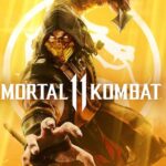 Buy Mortal Kombat 11 Switch (Europe & UK) online