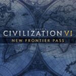 Buy Sid Meier's: Civilization VI - New Frontier Pass PC - DLC (WW) online