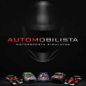 Buy Automobilista PC online