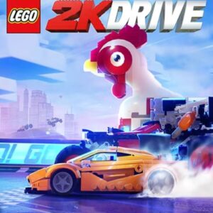 Buy LEGO 2K Drive Awesome Edition Xbox One/Xbox Series X|S (WW) online