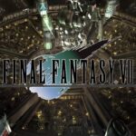 Buy FINAL FANTASY VII Switch (Europe & UK) online