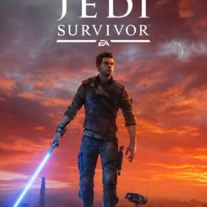 Buy STAR WARS Jedi: Survivor Deluxe Edition Xbox Series X|S (WW) online