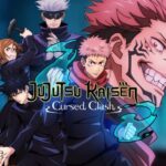 Buy Jujutsu Kaisen Cursed Clash Xbox One & Xbox Series X|S (WW) online