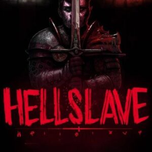 Buy Hellslave PC online