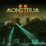 Buy Monstrum 2 PC online