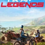 Buy MX vs ATV Legends Icon Pack Xbox One & Xbox Series X|S (WW) online