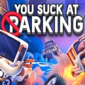 Buy You Suck at Parking PC online