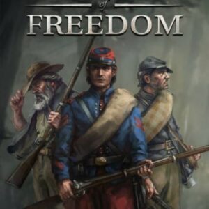 Buy Battle Cry of Freedom PC online