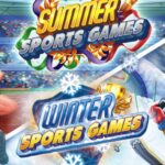 Buy Summer and Winter Sports Games Bundle - 4K Edition Xbox (WW) online