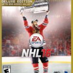 Buy NHL 16 Deluxe Edition - Xbox One online