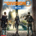 Buy Tom Clancys The Division 2 PS4 Beta (EU & UK) online