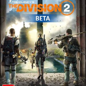 Buy Tom Clancys The Division 2 PS4 Beta (EU & UK) online