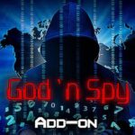 Buy God'n Spy Add-on - Power & Revolution 2023 Edition PC - DLC online