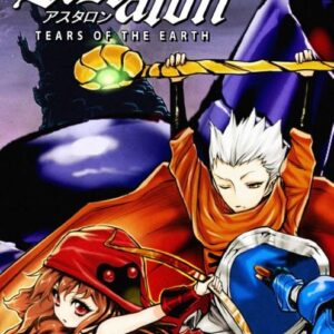 Buy Astalon: Tears of the Earth PC online