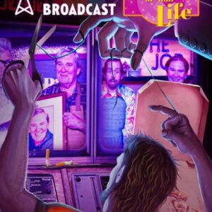 Buy Not For Broadcast: Bits of Your Life PC - DLC online