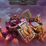 Buy Warhammer 40,000: Battlesector - Blood Angels Elites PC - DLC online