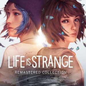 Buy Life is Strange Remastered Collection PC online