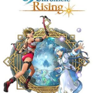 Buy Eiyuden Chronicle: Rising PC online