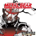 Buy METAL GEAR SOLID - Master Collection Version PC (EMEA) online