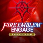 Buy Fire Emblem Engage Expansion Pass Switch (Europe & UK) online