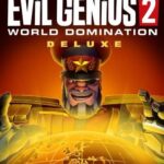 Buy Evil Genius 2: World Domination Deluxe Edition PC online