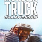 Buy Monster Truck Championship Rebel Hunter Edition PC online