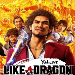 Buy Yakuza: Like a Dragon PC (WW) online