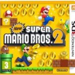 Buy New Super Mario Bros: 2 3DS - Game Code (EU & UK) online