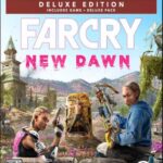 Buy Far Cry New Dawn - Deluxe Edition Xbox One online