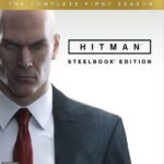 Buy Hitman The Complete First Season - Xbox One online