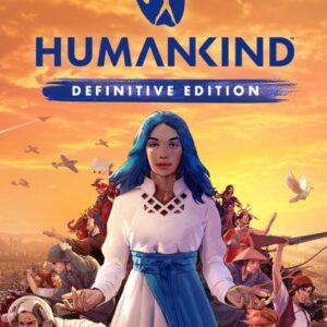 Buy HUMANKIND Definitive Edition PC (WW) online