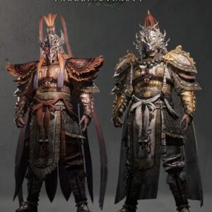 Buy Wo Long: Fallen Dynasty Bonus PC - DLC online